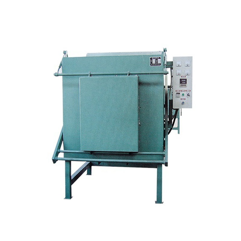 ZKL Series 1100 ℃ Box Rintangan Relau
