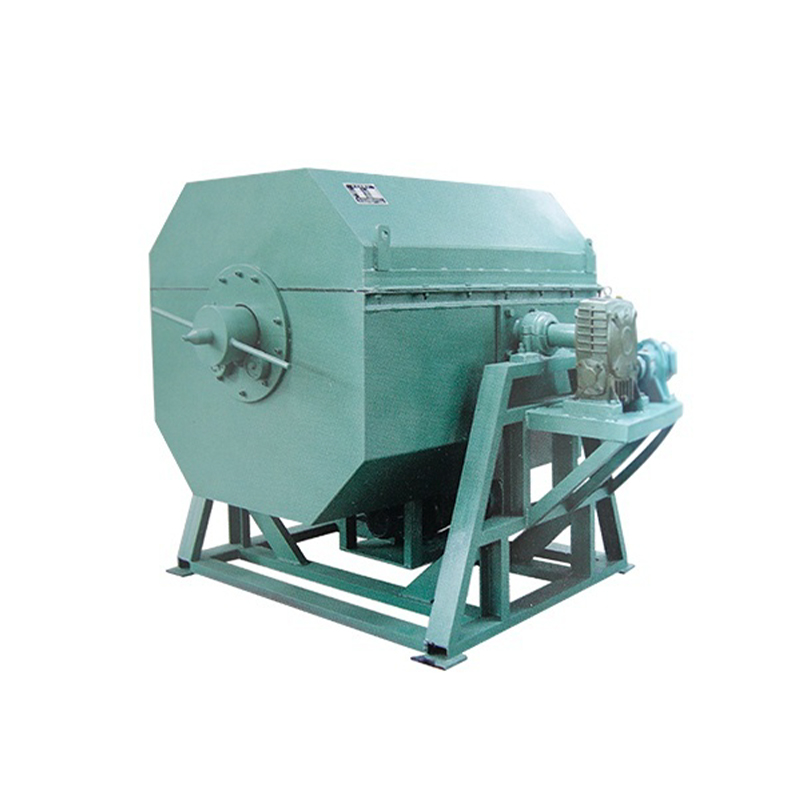 ZKL Series 950 ℃ relau rintangan berputar
