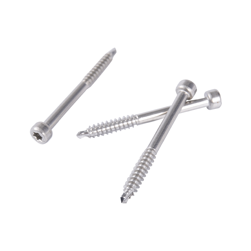 Head Countersunk/Double Countersunk Head/Dibesarkan Head Countersunk/Bugle Head/Pan Head Chipboard Screws